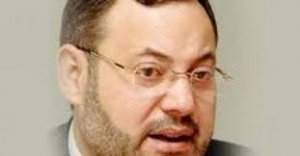 احمد منصور