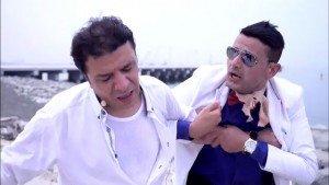 رامز واكل الجو ومصطفي كامل1