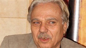 مدحت الزاهد