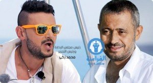 أبو وديع  ضحية الليلة