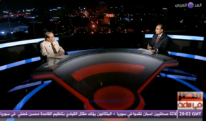 أحمد الغمراوي