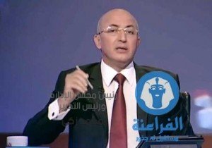 الاعلامى سيد على