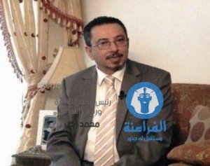 الدكتور سمير شيباني