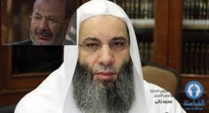 صفوت حجازي للشيخ محمد حسان
