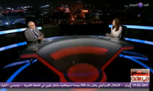 علي حسن الغد العربي
