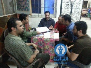 محافظ الفيوم يوصي بتطوير حي الشيخ وعيد