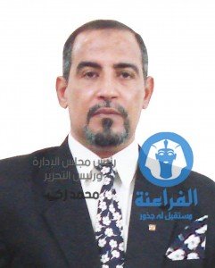 محمد شوارب