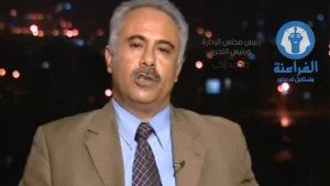 نبيل الشرجبي