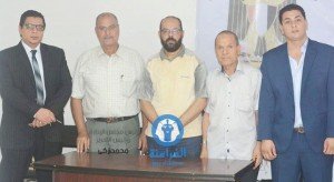 أمناء الاحزاب السياسية و حملة اقالة