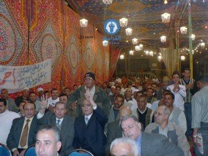 بعض مؤتمرات سابقة لحزب شباب مصر (4)