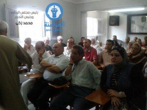 قناة السويس الجديدة... حلم .... يتحقق