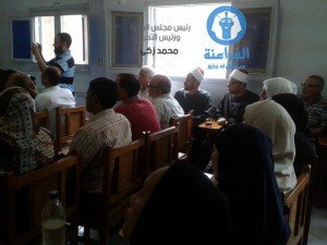 قناة السويس الجديدة... حلم .... يتحقق1