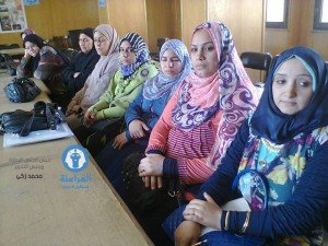 الانتخابات البرلمانية و المشاركة السياسية باعلام زفتى