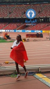 البطلة يونيس  (1)