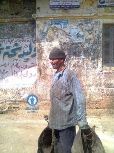 النظافة والمواقف و الاشغالات والصرف الصحي4