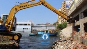 حملة ازالات