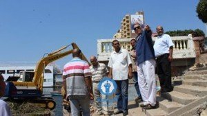 حملة ازالات1