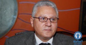 رئيس الجمعية المصرية للنهوض بالمشاركة المجتمعية، مجدي عبد الحميد