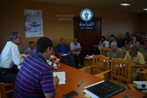 رئيس شركة مياه الدقهلية