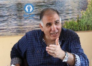 قاد المجلس التنفيذي برئاسة اللواء احمد بسيوني 1