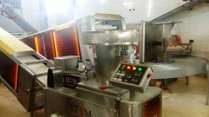 مخبز الطائرات