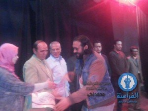أرض لا تنبت الزهور (1)