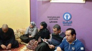 الشباب يعلن الاتفاق علي إشهار إتحاد مركز منشاة القناطر بالجيزة