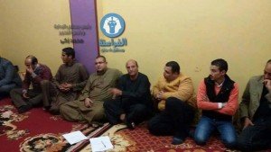 الشباب يعلن الاتفاق علي إشهار إتحاد مركز منشاة القناطر بالجيزة1