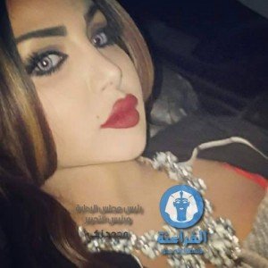 الفنانه الكويتية لطيفة الزامل1