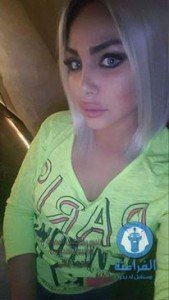 الفنانه الكويتية لطيفة الزامل