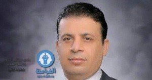 المنافسه تشتعل بين الاحزاب والمستقلين لاختيار 3 نواب من بين 39مرشحا ببندر طنطا....