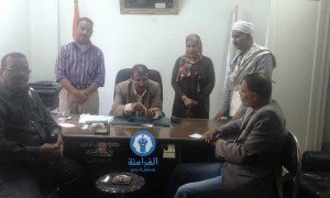 رئيس مركز ومدينة أبنوب قريباً إفتتاح قصر ثقافة ابنوب وإزالة مطبات أبنوب المعابدة