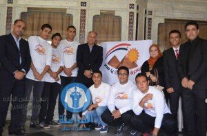 مبادرة عظيمة يا مصر