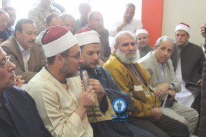 مجلس مدينة دسوق ينظم ندوة بعنوان صوتك امانة 2