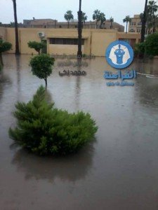مستشفى المعمورة للأمراض النفسية تستغيث (2)