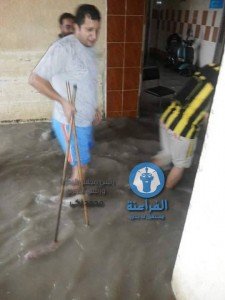 مستشفى المعمورة للأمراض النفسية تستغيث (4)