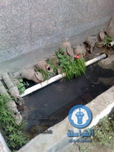 مستشفي بني عبيد (4)