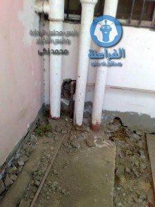 مستشفي بني عبيد (5)