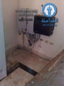 مستشفي بني عبيد (8)