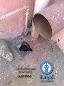 مستشفي بني عبيد (9)