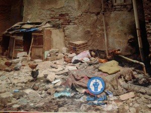 ابوغالب فى خطر (3)