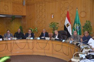 الإحتفال بيوم الكفيف 2