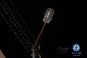 بالصور .. الظلام يخيم على مدينة بنى عبيد بالدقهلية 4