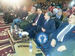 بدران يشارك في برنامج قضايا الشعر العربي الحديث في مؤسسة البابطين رؤي ومواقف