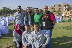 رماة مصر5