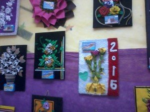 عرض التقويم الميلادي1