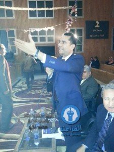 قصر ثقافة المنيا يتبني مواهب ذوي الاحتياجات الخاصة.1