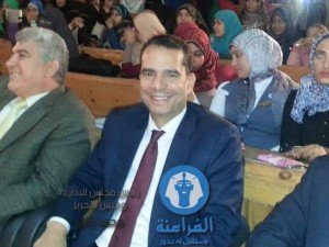 قصر ثقافة المنيا يتبني مواهب ذوي الاحتياجات الخاصة.2
