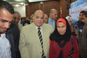 مؤتمر مشروع دعم مهارات ذوى الاحتياجات الخاصة1