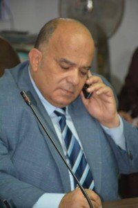 -محافظ الدقهلية